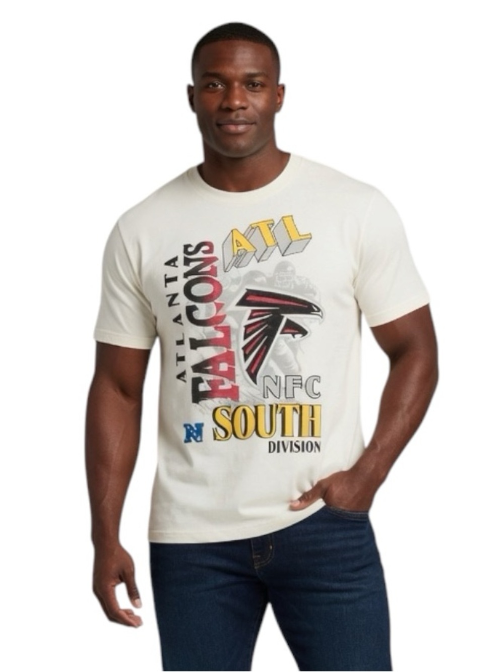 Atlanta Falcons T-Shirt